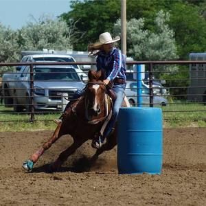 Meet your Posher, Leaha